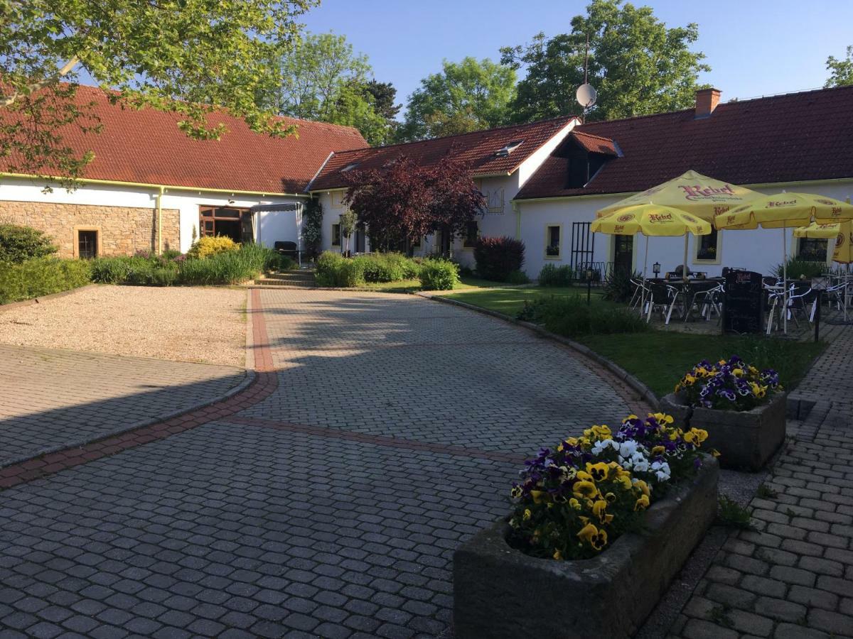 Gasthof Cesky Statek 3*