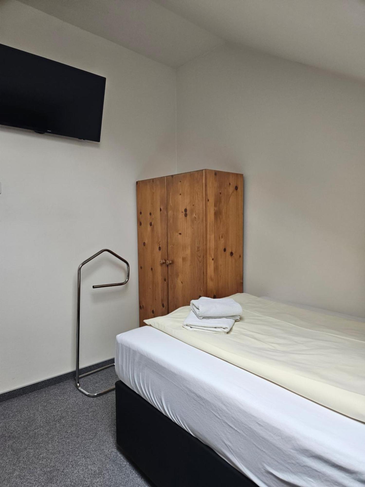 Cesky Statek Gasthof 3*