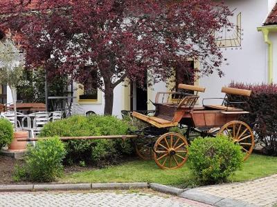 Cesky Statek 3* Prag