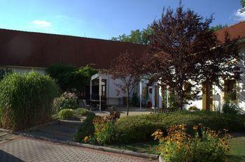 Cesky Statek Gasthof 3*