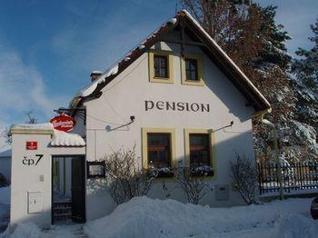 Gasthof Cesky Statek 3*