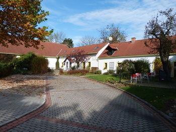 Cesky Statek 3* Prag
