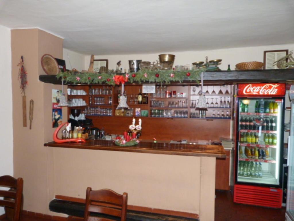 Gasthof Cesky Statek Prag