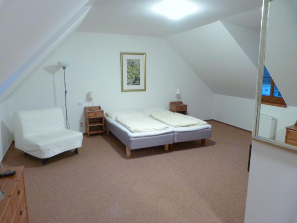 Gasthof Cesky Statek Prag