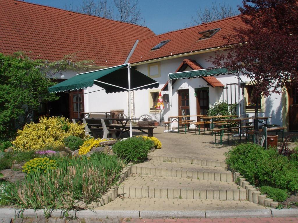 Gasthof Cesky Statek Prag