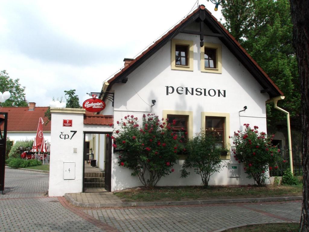 Gasthof Cesky Statek 3*