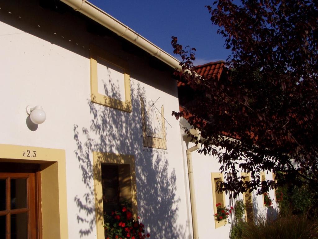Cesky Statek Gasthof