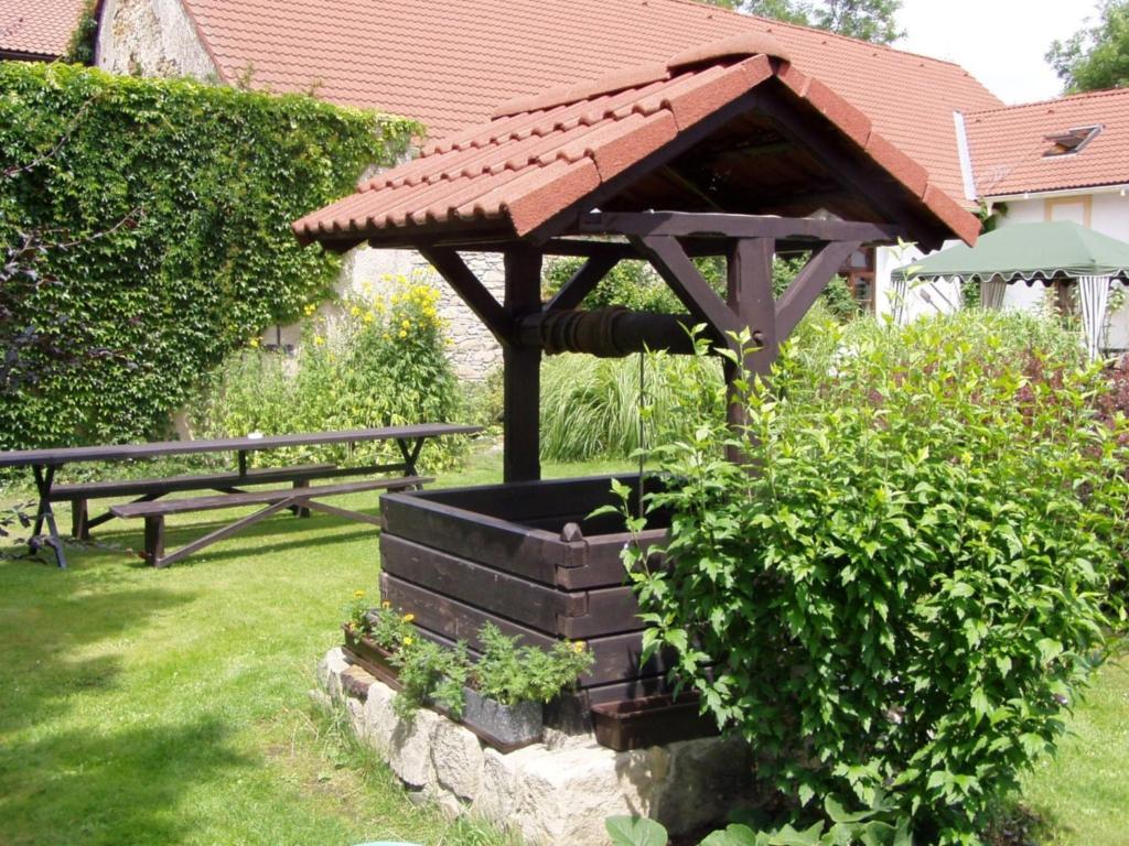 Cesky Statek Gasthof