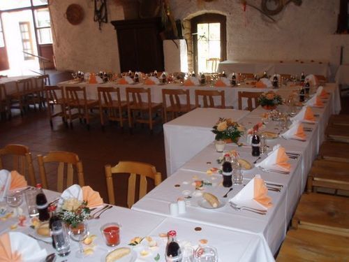 Gasthof Cesky Statek Prag