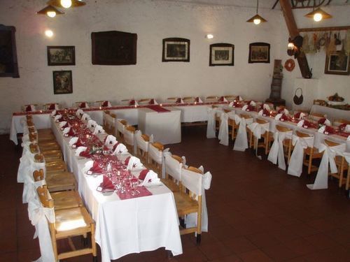 Cesky Statek Gasthof