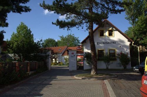 Cesky Statek 3* Prag
