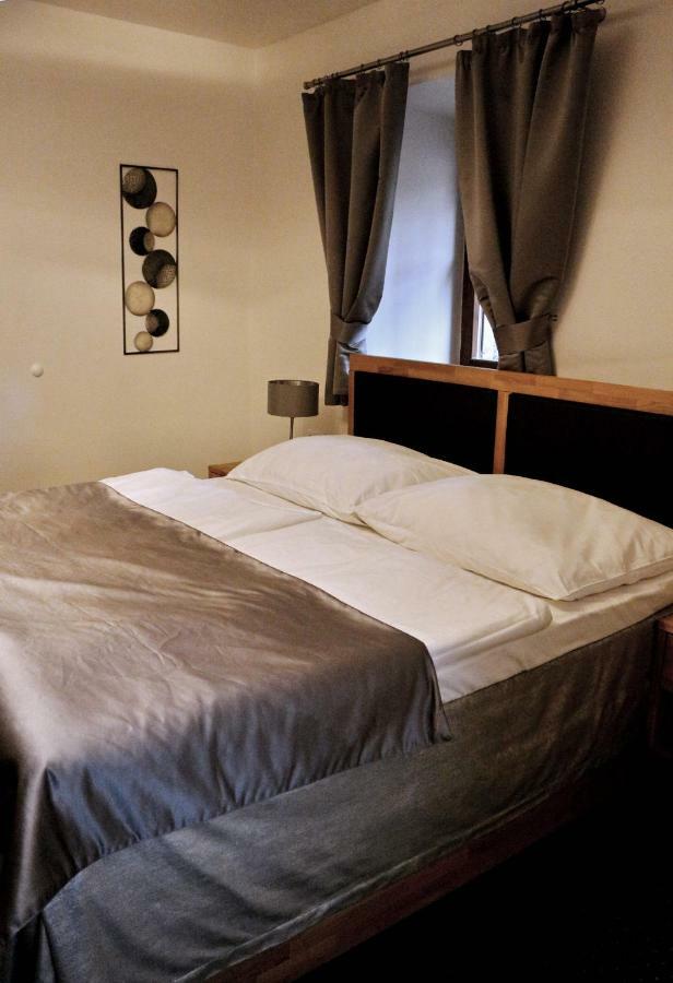 Cesky Statek 3* Prag