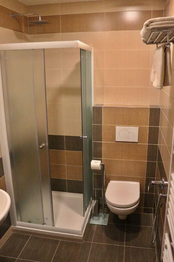 Gasthof Cesky Statek 3*
