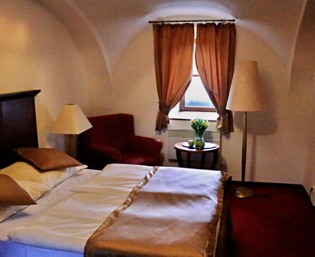 Gasthof Cesky Statek Prag