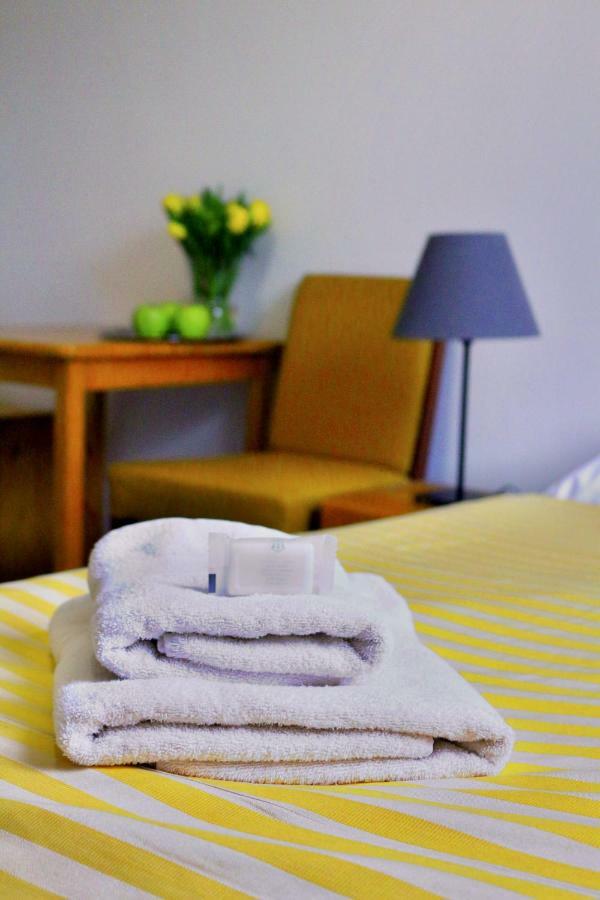 Gasthof Cesky Statek 3*