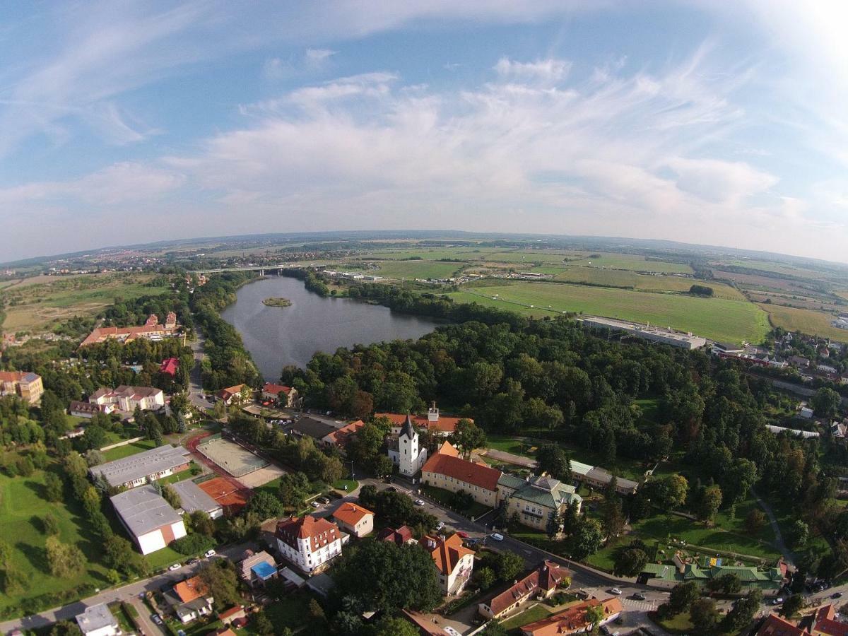 Gasthof Cesky Statek