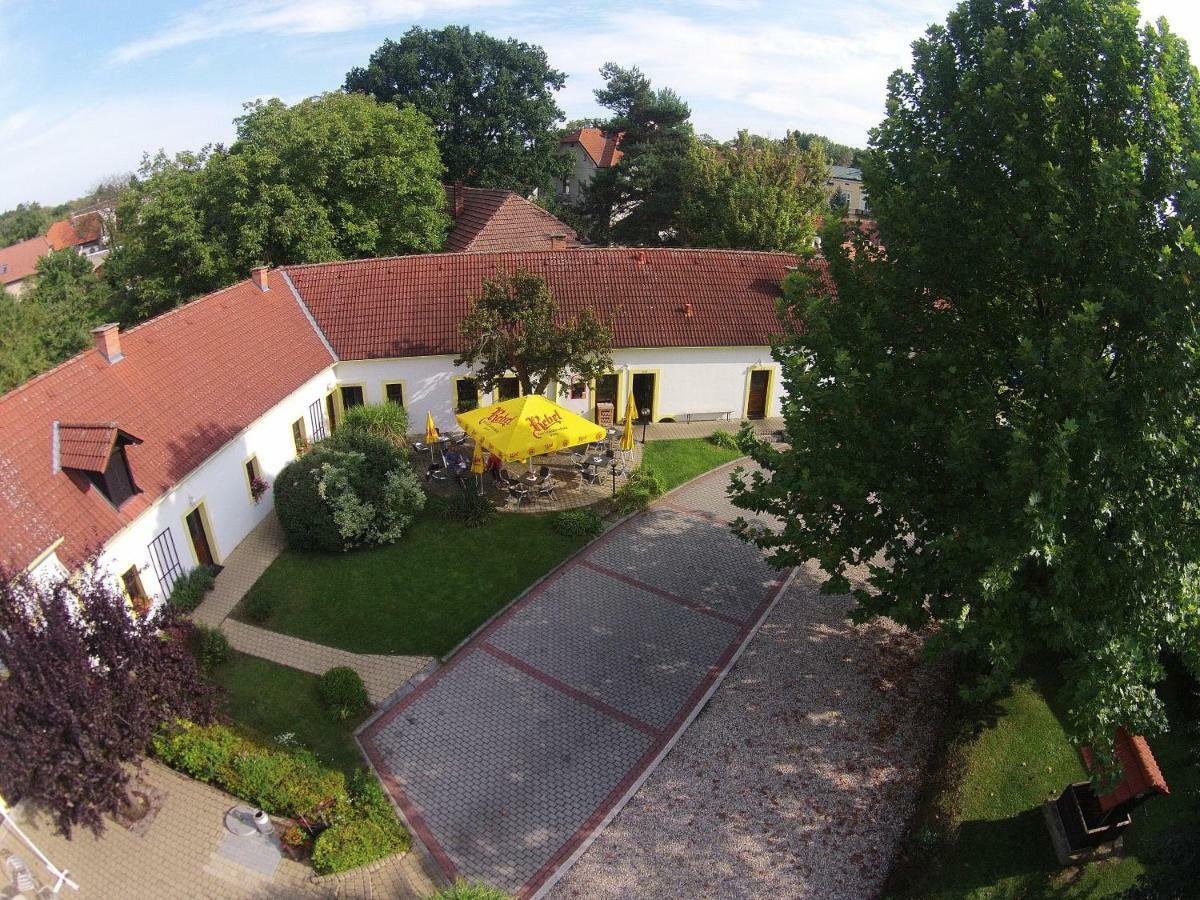 Cesky Statek 3*