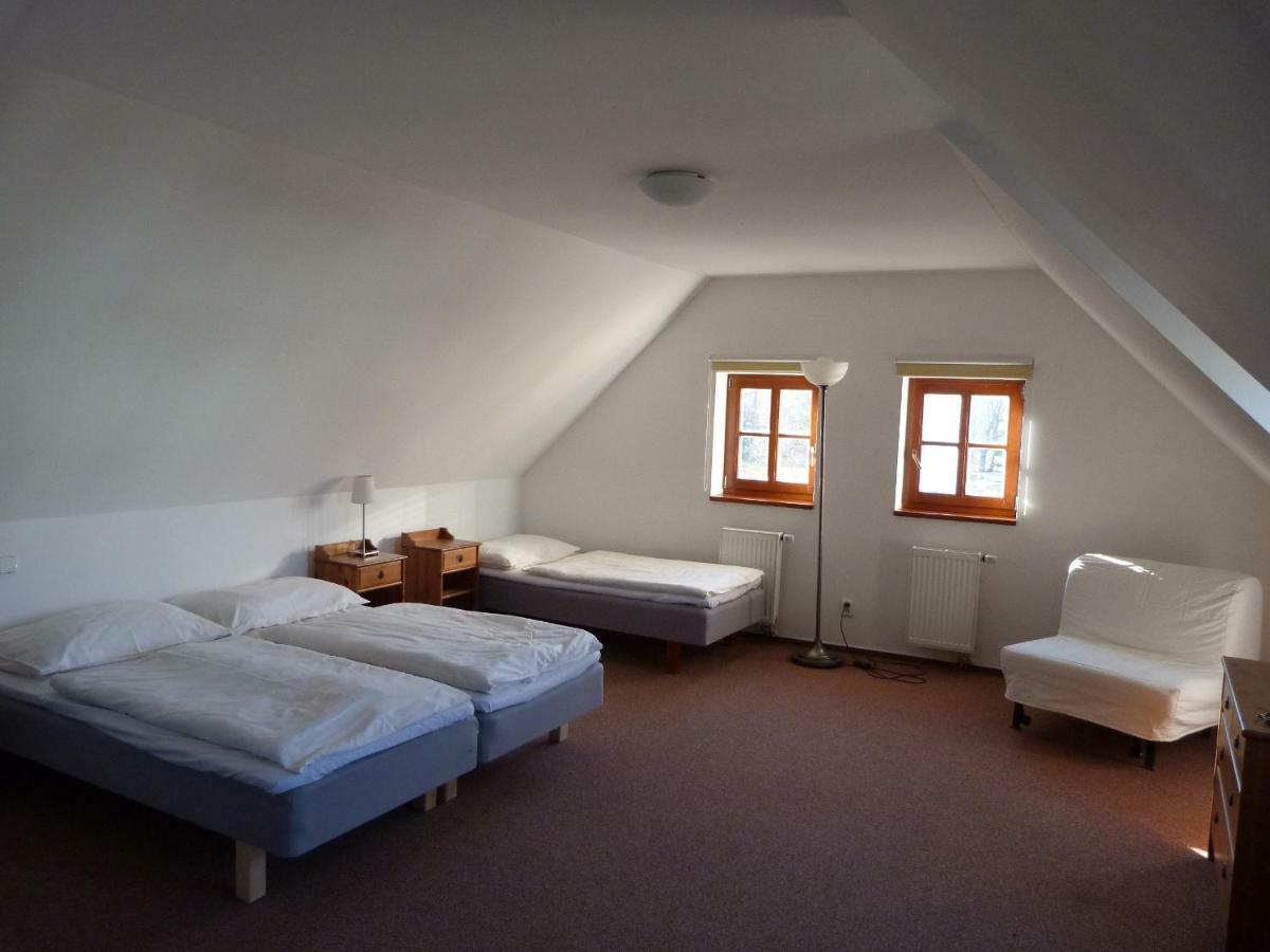 Cesky Statek Gasthof 3*