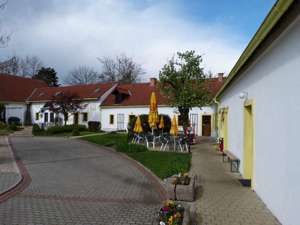 Gasthof Cesky Statek 3*