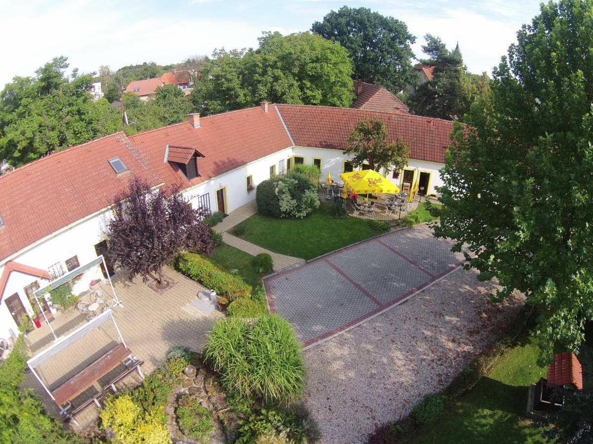 Cesky Statek Gasthof 3*