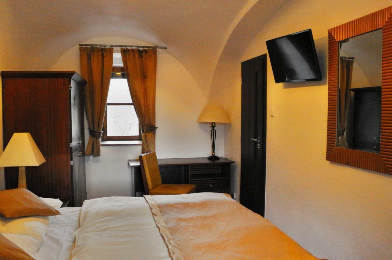 Cesky Statek Gasthof 3*