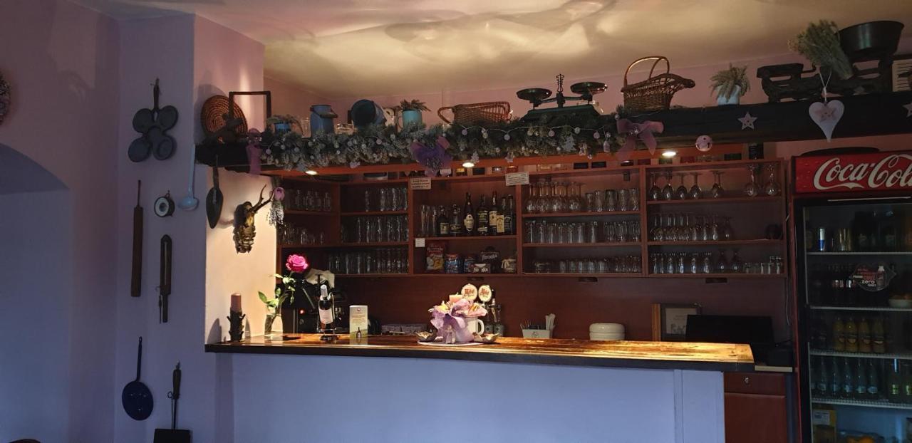 Cesky Statek Gasthof Prag